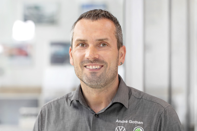 Bild von Andre Gothan 